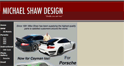 Desktop Screenshot of mashaw.biz